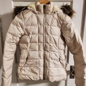 The North Face 550 Down Jacket